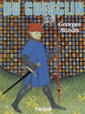 cover image of Du Guesclin